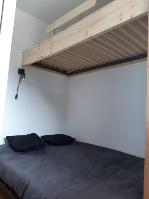 Valfrejus Appart 4/5 Pers - Residence Le Florence Модан Екстериор снимка